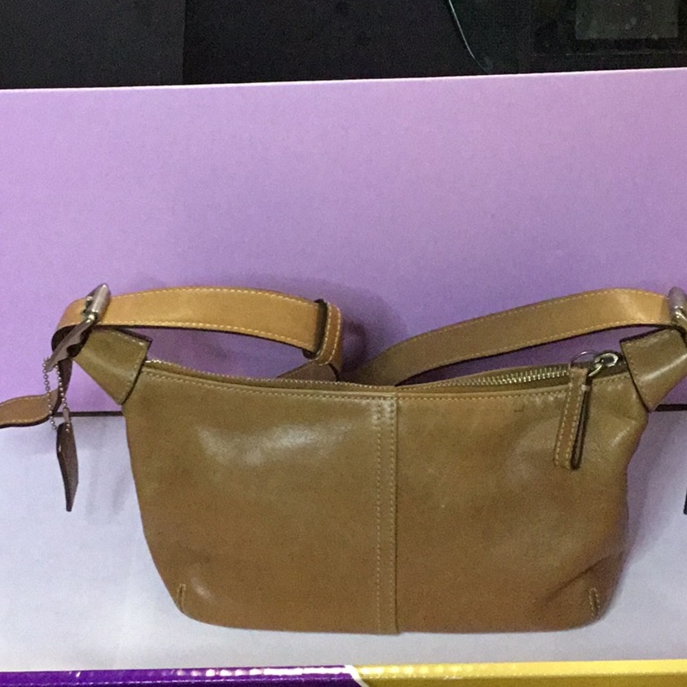 Coach Vintage Hobo